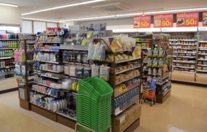 院内売店が新しくなりました! | 宮崎県立延岡病院